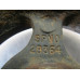 13P019 Crankshaft Pulley From 2014 Ford F-150  5.0